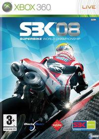 Imagen 6 de SBK-08 Superbike World Championship para Xbox 360