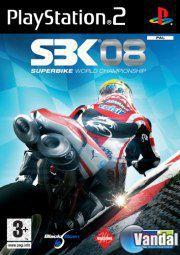 Imagen 5 de SBK-08 Superbike World Championship para PlayStation 2