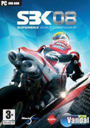 Imagen 6 de SBK-08 Superbike World Championship para Ordenador