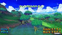 Nuevas im�genes de Wii Love Golf!