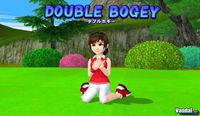 Nuevas im�genes de Wii Love Golf!