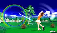 Nuevas im�genes de Wii Love Golf!