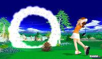 Nuevas im�genes de Wii Love Golf!