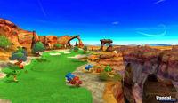 Nuevas im�genes de Wii Love Golf!