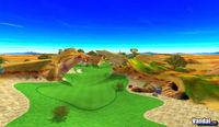 Nuevas im�genes de Wii Love Golf!
