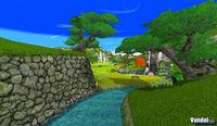 Nuevas im�genes de Wii Love Golf!