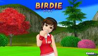 Nuevas im�genes de Wii Love Golf!
