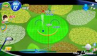 Nuevas im�genes de Wii Love Golf!