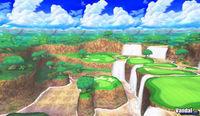 Nuevas im�genes de Wii Love Golf!