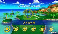 Nuevas im�genes de Wii Love Golf!