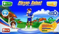 As� son los personajes especiales de Wii Love Golf!
