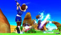 As� son los personajes especiales de Wii Love Golf!