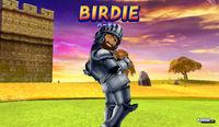 As� son los personajes especiales de Wii Love Golf!