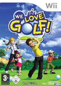 Imagen 200 de We Love Golf! para Wii