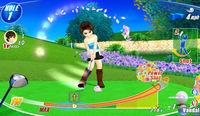Imagen 190 de We Love Golf! para Wii