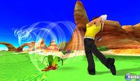 Pantalla We Love Golf!