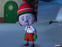 Nuevas im�genes de Sam & Max: Season 2 Episode 1