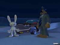 Nuevas im�genes de Sam & Max: Season 2 Episode 1