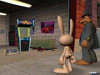 Nuevas im�genes de Sam & Max: Season 2 Episode 1