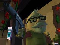 Nuevas im�genes de Sam & Max: Season 2 Episode 1