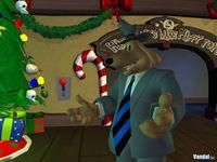 Nuevas im�genes de Sam & Max: Season 2 Episode 1