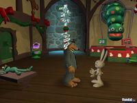 Nuevas im�genes de Sam & Max: Season 2 Episode 1