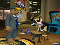 Imagen 17 de Sam & Max: Season Two para Ordenador
