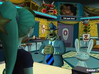 Imagen 18 de Sam & Max: Season Two para Ordenador