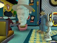 Imagen 20 de Sam & Max: Season Two para Ordenador