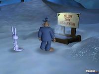 Nuevas im�genes de Sam & Max Season 2 Episode 1