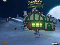 Nuevas im�genes de Sam & Max Season 2 Episode 1