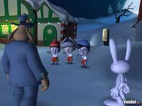 Nuevas im�genes de Sam & Max Season 2 Episode 1