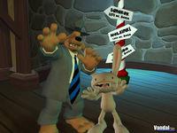 Imagen 10 de Sam & Max: Season Two para Ordenador