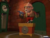 Imagen 12 de Sam & Max: Season Two para Ordenador