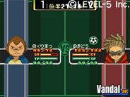 F�tbol y rol se dan la mano en Nintendo DS