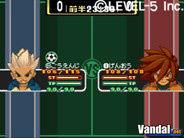 F�tbol y rol se dan la mano en Nintendo DS