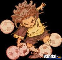 F�tbol y rol se dan la mano en Nintendo DS