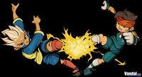F�tbol y rol se dan la mano en Nintendo DS