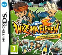 Imagen 22 de Inazuma Eleven para Nintendo DS
