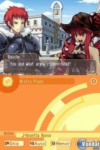 Imagen Luminous Arc 2