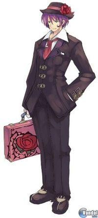 Imagen 26 de Luminous Arc 2 para Nintendo DS