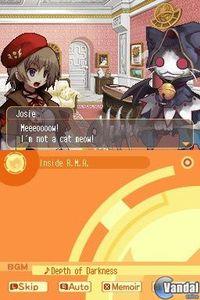 Imagen 33 de Luminous Arc 2 para Nintendo DS