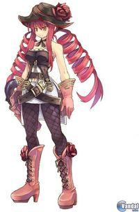 Imagen 30 de Luminous Arc 2 para Nintendo DS