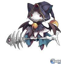 Imagen 28 de Luminous Arc 2 para Nintendo DS