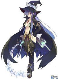 Imagen 27 de Luminous Arc 2 para Nintendo DS