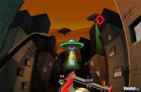 Nuevas im�genes de Worms para Wii