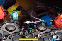 Nuevas im�genes de Worms para Wii
