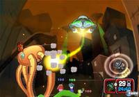 Imagen 28 de Worms: Una gusanodisea espacial para Wii