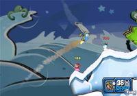 Imagen 26 de Worms: Una gusanodisea espacial para Wii