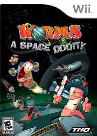 Imagen 25 de Worms: Una gusanodisea espacial para Wii